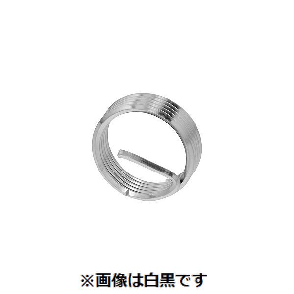 (LINEクーポン有)【個人宅配送不可】【個数：100個】ＳＵＮＣＯ 4550470276024 【100個入】 直送 代引不可・他メーカー同梱不可 ステン Eサート 点火プラグ用 S14－1．25 15L