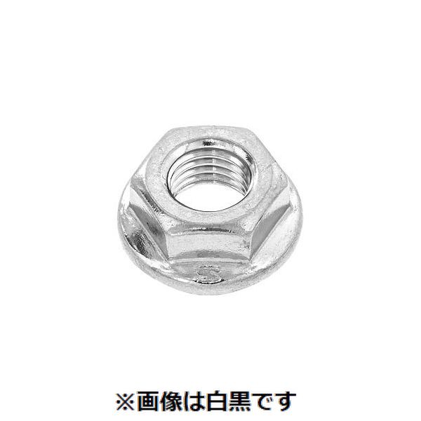 (LINEクーポン有)【個人宅配送不可】【個数：200個】ＳＵＮＣＯ 4550470415423 【200個入】 直送 代引不可・他メーカー同梱不可 SUS フランジナット S付き 5／16&minus;24UNF｜測定器・工具のイーデンキ