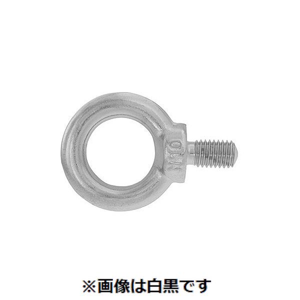 (LINEクーポン有)【個人宅配送不可】ＳＵＮＣＯ 4550470512580 【50個入】 直送 代引不可・他メーカー同梱不可 SUS アイボルト 左ねじ M10