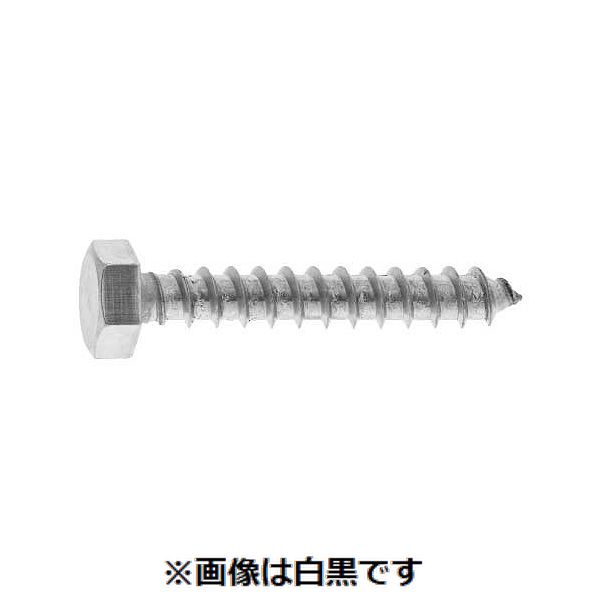 (LINEクーポン有)【個人宅配送不可】【個数：100個】ＳＵＮＣＯ 4550470765771 【100個入】 直送 代引不可・他メーカー同梱不可 ステン六角コーチ 全ねじ輸入 B＝17 10X75