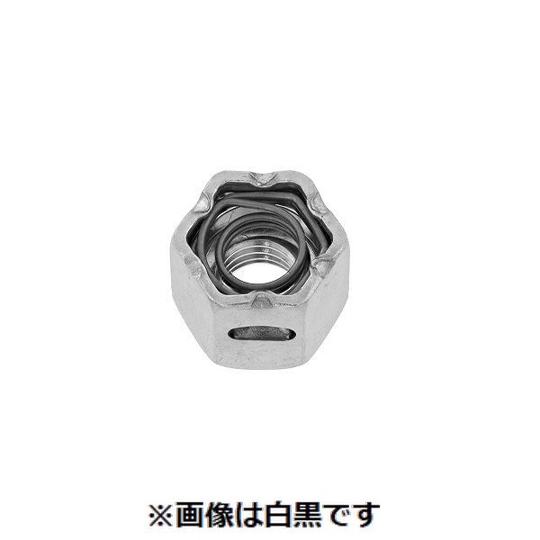 (LINEクーポン有)【個人宅配送不可】【個数:40個】SUNCO 4550470767485 【40個入】 直送 代引不可・他メーカー同梱不可 S45C スマートハイパー ロードナット M20 B30H24|測定器・工具のイーデンキ