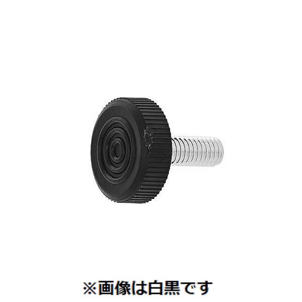 (LINEクーポン有)【個人宅配送不可】【個数:350個】SUNCO 4550470799370 【350個入】 直送 代引不可・他メーカー同梱不可 三価ホワイト アジャスター M型 20Φ 5 X 10