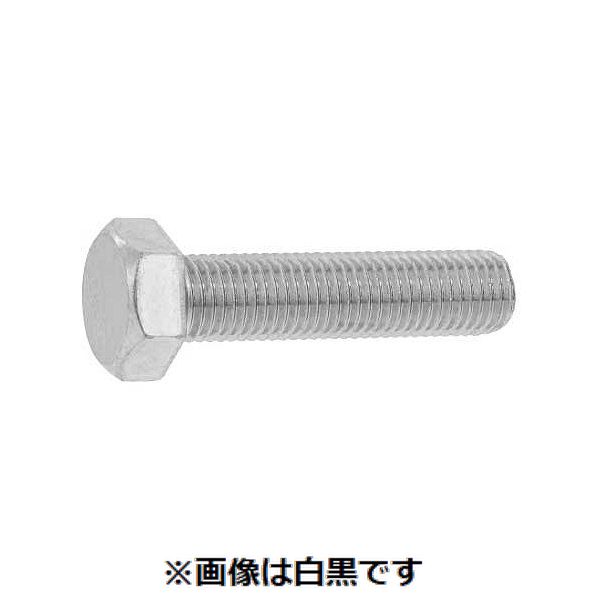 (LINEクーポン有)【個人宅配送不可】【個数：28個】ＳＵＮＣＯ 4550534220512 【28個入】 直送 代引不可・他メーカー同梱不可 ステン 六角ボルト 全ネジ・細目 P2．0 22X40｜測定器・工具のイーデンキ
