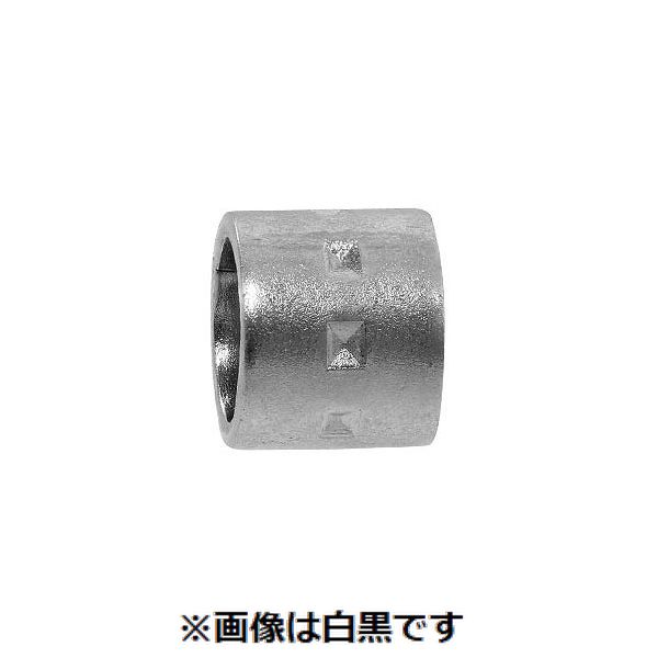 (LINEクーポン有)【個人宅配送不可】【個数：2000個】ＳＵＮＣＯ 4550534222080 【2000個入】 直送 代引不可・他メーカー同梱不可 三価ホワイト インサートブッシュ 大陽 M4 X 8
