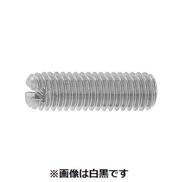 (LINEクーポン有)【個人宅配送不可】【個数:500個】SUNCO 4550534275017 【500個入】 直送 代引不可・他メーカー同梱不可 SUS DIN - 止めネジ 平先 6X15