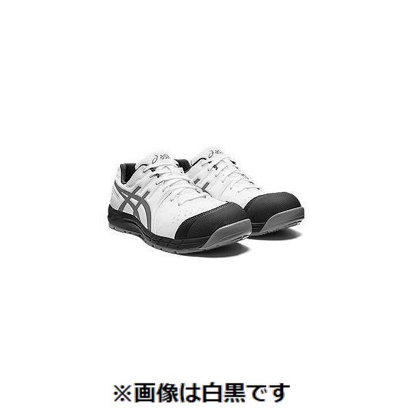 (LINEクーポン有)【個人宅配送不可】【個数：1個】ＳＵＮＣＯ 4550534305752 直送 代引不可・他メーカー同梱不可 ASICS ウィンジョブCP113 750フラッシュイエロー 25．0