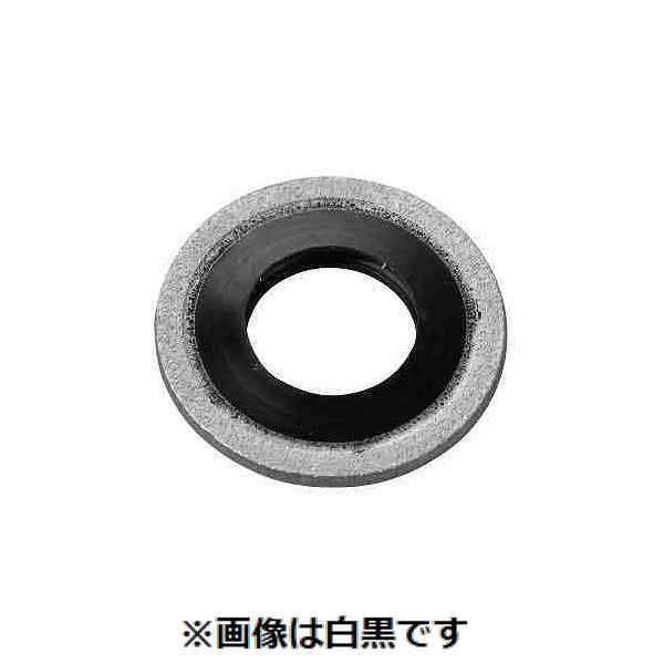 (LINEクーポン有)【個人宅配送不可】SUNCO 4550534323954 【500個入】 直送 代引不可・他メーカー同梱不可 シールW フッ素ゴム SUS W−12F|測定器・工具のイーデンキ