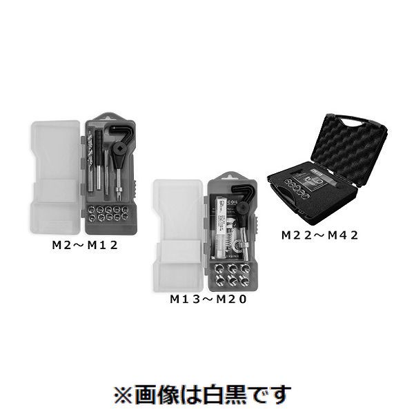 (LINEクーポン有)【個人宅配送不可】【個数：1個】ＳＵＮＣＯ 4550534563138 直送 代引不可・他メーカー同梱不可 リコイルキット M12 35128