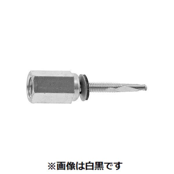 (LINEクーポン有)【個人宅配送不可】【個数：50個】ＳＵＮＣＯ 4550534771977 【50個入】 直送 代引不可・他メーカー同梱不可 GS新アシバツナギ 普及品 ナット固定式 AFS－40ロング