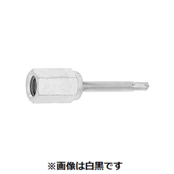 (LINEクーポン有)【個人宅配送不可】【個数：50個】ＳＵＮＣＯ 4550534772172 【50個入】 直送 代引不可・他メーカー同梱不可 GS新アシバツナギ 普及品 ナット可動式 NEW AWS－51