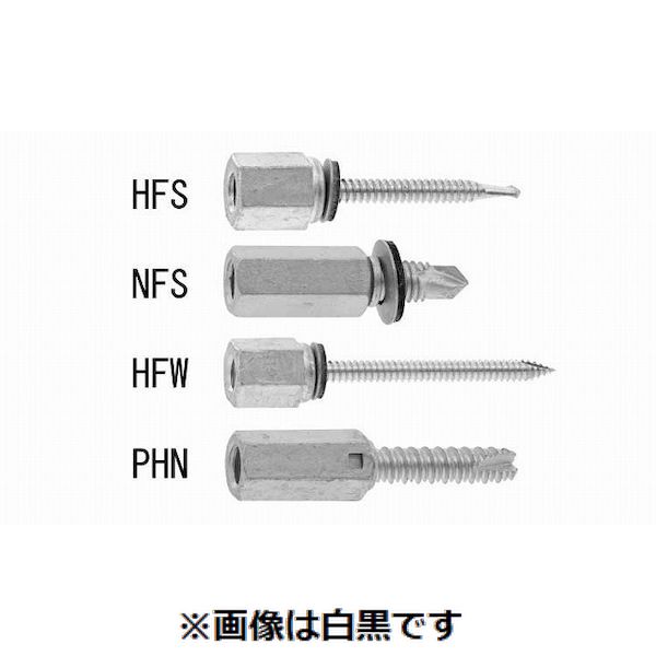(LINEクーポン有)【個人宅配送不可】【個数：50個】ＳＵＮＣＯ 4550534773056 【50個入】 直送 代引不可・他メーカー同梱不可 高ナット付きハンガー PHN W3／8X8．5X35