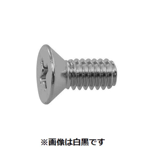 (LINEクーポン有)【個人宅配送不可】【個数：500個】ＳＵＮＣＯ 4550560100932 【500個入】 直送 代引不可・他メーカー同梱不可 ＋ UNC FLAT ＃8－32X1／2
