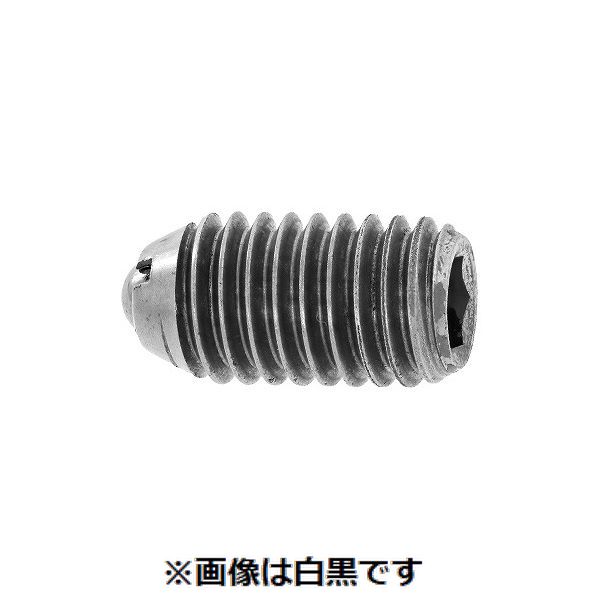 (LINEクーポン有)【個人宅配送不可】【個数：50個】ＳＵＮＣＯ 4550560122101 【50個入】 直送 代引不可・他メーカー同梱不可 SUSボールプランジャ 軽荷重用 440C球 LSBP－8