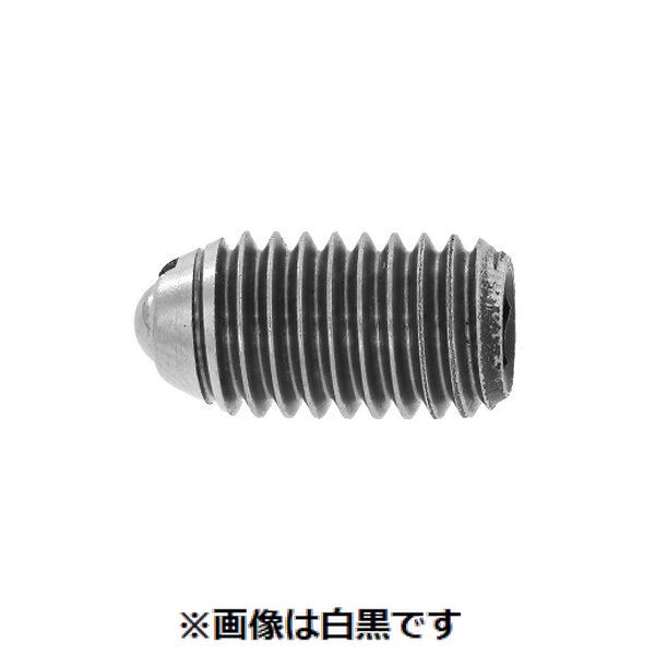 (LINEクーポン有)【個人宅配送不可】【個数：50個】ＳＵＮＣＯ 4550560122163 【50個入】 直送 代引不可・他メーカー同梱不可 SUSボールプランジャ 重荷重用 440C球 HSBP－5