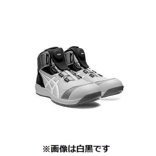 (LINEクーポン有)【個人宅配送不可】【個数：1個】ＳＵＮＣＯ 4550560409202 直送 代引不可・他メーカー同梱不可 ASICS CP304BOA 303ネオンライム 25．0