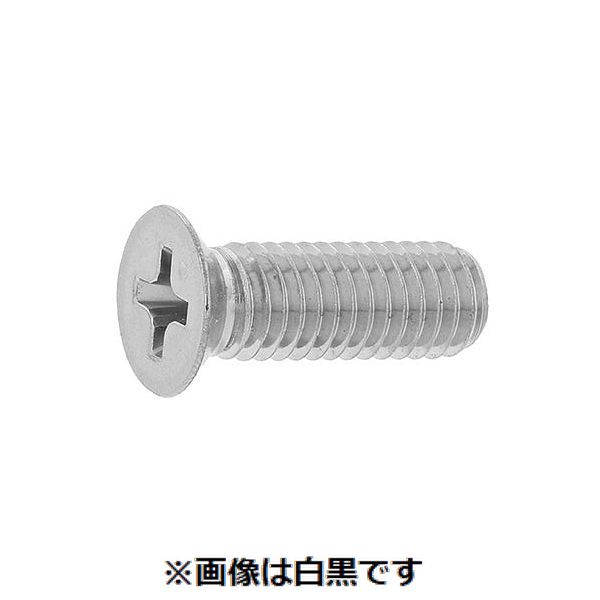(LINEクーポン有)【個人宅配送不可】【個数：500個】ＳＵＮＣＯ 4550574221890 【500個入】 直送 代引不可・他メーカー同梱不可 ステン ＋ サラ小ねじ D8 小頭 T 5 X 25