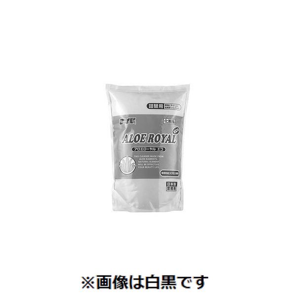 (LINEクーポン有)【個人宅配送不可】【個数：2個】ＳＵＮＣＯ 4550574342816 【2個入】 直送 代引不可・他メーカー同梱不可 アロエローヤルエコ詰替用2．5kg S－3001 7,388円