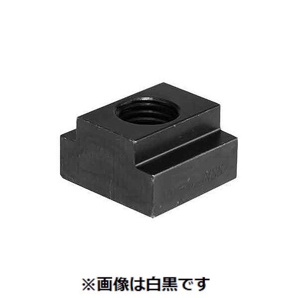 (LINEクーポン有)【個人宅配送不可】【個数：10個】ＳＵＮＣＯ 4550574512080 【10個入】 直送 代引不可・他メーカー同梱不可 ニューストロング製品 Tスロットナット 貫通 2016－TNK