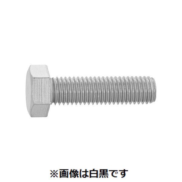 (LINEクーポン有)【個人宅配送不可】【個数：50個】ＳＵＮＣＯ 4550574584469 【50個入】 直送 代引不可・他メーカー同梱不可 SUS310S 六角ボルト 輸入品 16X40 ゼン