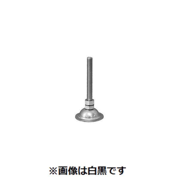 (LINEクーポン有)【個人宅配送不可】ＳＵＮＣＯ 4942131046501 【2個入】直送 代引不可・他メーカー同梱不可 SUS アジャストボルトA＝75 20X150