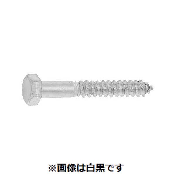 (LINEクーポン有)【個人宅配送不可】【個数：50個】ＳＵＮＣＯ 4942131049823 【50個入】 直送 代引不可・他メーカー同梱不可 クロメート 六角コーチ 輸入 B＝19 12X240