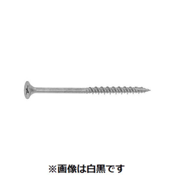 (LINEクーポン有)【個人宅配送不可】ＳＵＮＣＯ 4942131051451 【1200個入】直送 代引不可・他メーカー同梱不可 クロメ－ト ＋ 万能ビス ラッパ 3．8X42