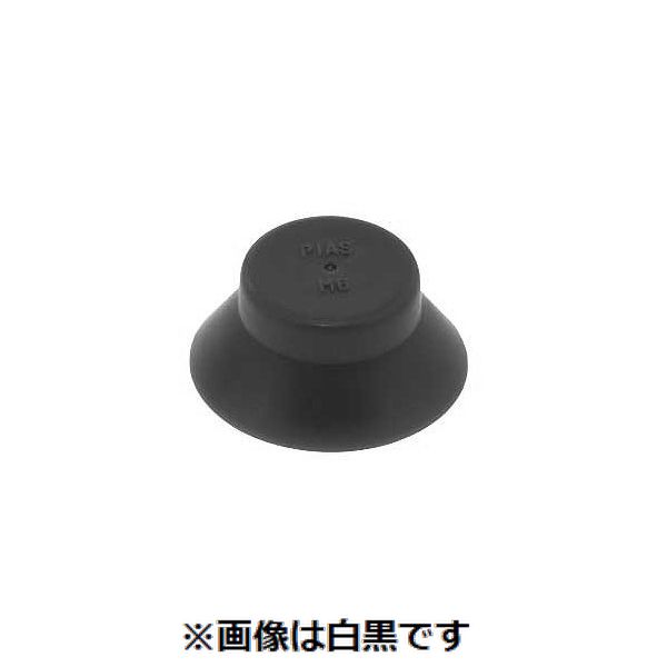 (LINEクーポン有)【個人宅配送不可】ＳＵＮＣＯ 4942131055008 【1000個入】直送 代引不可・他メーカー同梱不可 6754 ピアスカラーキャップ HEX M5 ブル－
