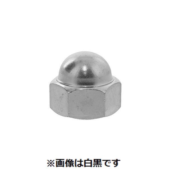 (LINEクーポン有)【個人宅配送不可】【個数：100個】ＳＵＮＣＯ 4942131073705 【100個入】 直送 代引不可・他メーカー同梱不可 袋ナット 3形2種 M20