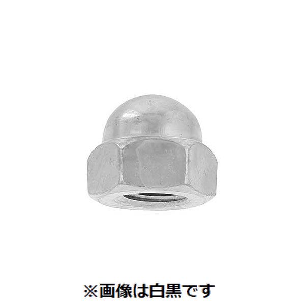 (LINEクーポン有)【個人宅配送不可】【個数：2000個】ＳＵＮＣＯ 4942131073828 【2000個入】 直送 代引不可・他メーカー同梱不可 ユニクロ JIS袋ナット 3形2種 M4 B＝8