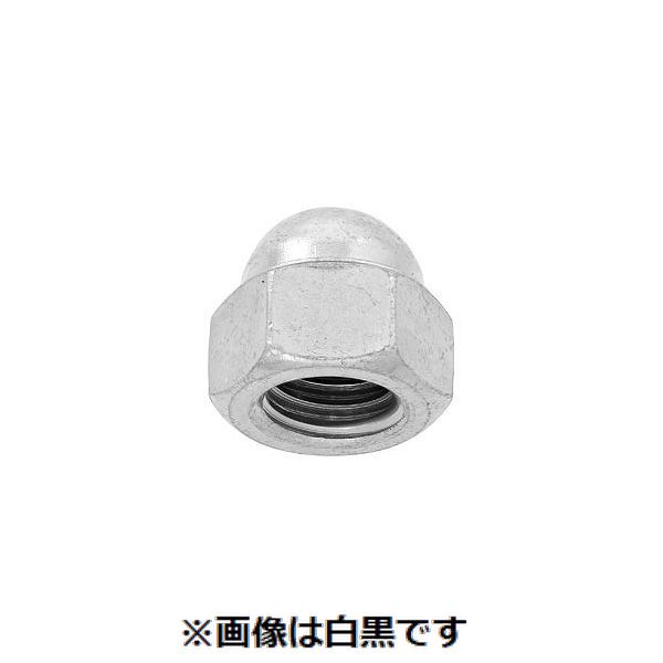 (LINEクーポン有)【個人宅配送不可】【個数：700個】ＳＵＮＣＯ 4942131074153 【700個入】 直送 代引不可・他メーカー同梱不可 クロメ－ト 袋ナット 小形 B＝12 M8