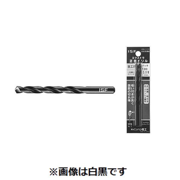 (LINEクーポン有)【個人宅配送不可】【個数：5個】ＳＵＮＣＯ 4942131084305 【5個入】 直送 代引不可・他メーカー同梱不可 エクストラ正宗ドリル EXD－7．9