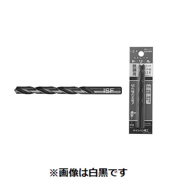 (LINEクーポン有)【個人宅配送不可】【個数：5個】ＳＵＮＣＯ 4942131085760 【5個入】 直送 代引不可・他メーカー同梱不可 ストレ－トドリル SD－9．0