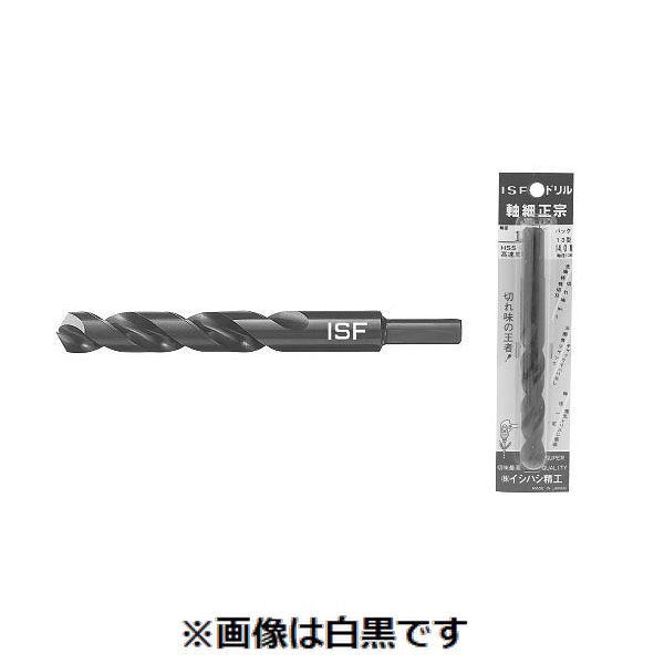 (LINEクーポン有)【個人宅配送不可】【個数:1個】SUNCO 4942131091372 直送 代引不可・他メーカー同梱不可 軸細正宗ドリル JD13X21.0
