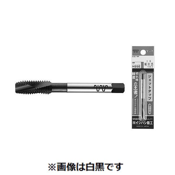 (LINEクーポン有)【個人宅配送不可】【個数：10個】ＳＵＮＣＯ 4942131096612 【10個入】 直送 代引不可・他メーカー同梱不可 JETタップ M3X0．6