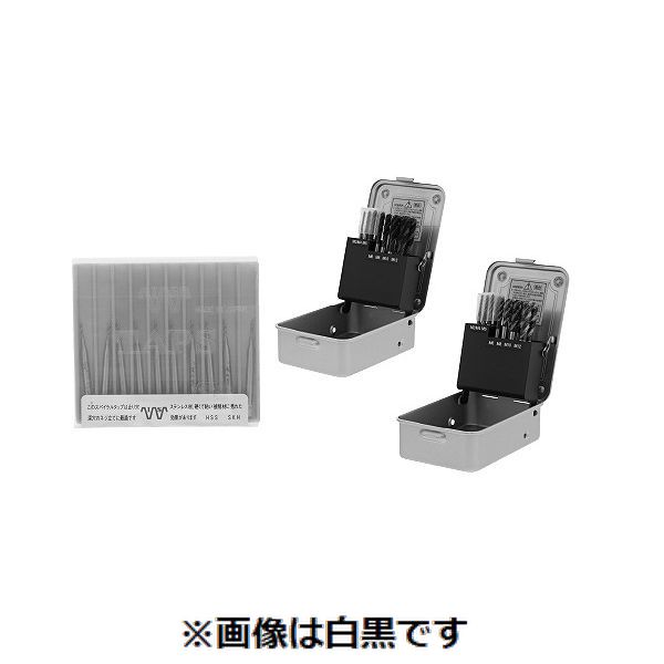 (LINEクーポン有)【個人宅配送不可】【個数：10個】ＳＵＮＣＯ 4942131097817 【10個入】 直送 代引不可・他メーカー同梱不可 スパイラルタップ M5X0．8