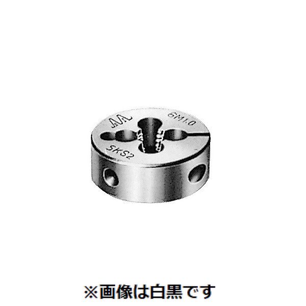 (LINEクーポン有)【個人宅配送不可】【個数：1個】ＳＵＮＣＯ 4942131100982 直送 代引不可・他メーカー同梱不可 ダイス D63 M30X3．5