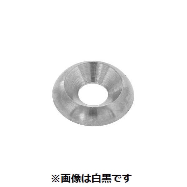 (LINEクーポン有)【個人宅配送不可】【個数:1000個】SUNCO 4942131104782 【1000個入】 直送 代引不可・他メーカー同梱不可 SUSローゼットW 挽 3X10X2.0|測定器・工具のイーデンキ