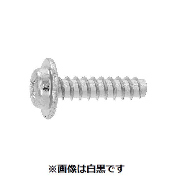 (LINEクーポン有)【個人宅配送不可】【個数：2000個】ＳＵＮＣＯ 4942131107660 【2000個入】 直送 代引不可・他メーカー同梱不可 クロメ－ト BタイプナベWH 4 X 6