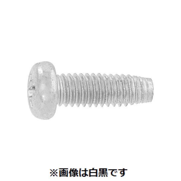 (LINEクーポン有)【個人宅配送不可】【個数:2000個】SUNCO 4942131108544 【2000個入】 直送 代引不可・他メーカー同梱不可 SUS410 エバタイト + ナベ 3 X 10