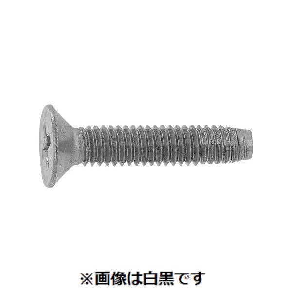(LINEクーポン有)【個人宅配送不可】【個数：500個】ＳＵＮＣＯ 4942131108773 【500個入】 直送 代引不可・他メーカー同梱不可 SUS410 エバタイト ＋ サラ 4 X 20