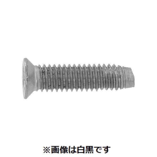 (LINEクーポン有)【個人宅配送不可】【個数：1000個】ＳＵＮＣＯ 4942131108889 【1000個入】 直送 代引不可・他メーカー同梱不可 SUS410 エバタイト ＋ サラD6 4 X 10