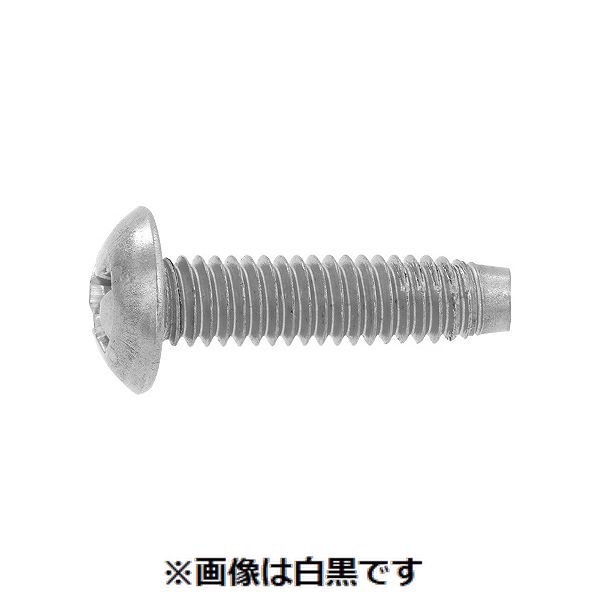(LINEクーポン有)【個人宅配送不可】【個数：1000個】ＳＵＮＣＯ 4942131108957 【1000個入】 直送 代引不可・他メーカー同梱不可 SUS410 エバタイト トラスD8 4 X 12
