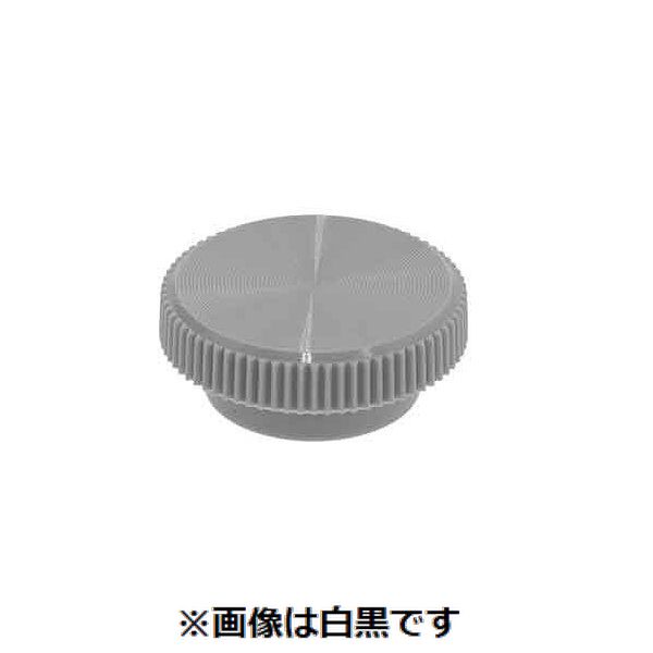 (LINEクーポン有)【個人宅配送不可】【個数：100個】ＳＵＮＣＯ 4942131121314 【100個入】 直送 代引不可・他メーカー同梱不可 サムノブ丸型 グレー M8－26