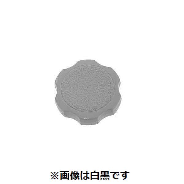 (LINEクーポン有)【個人宅配送不可】【個数：50個】ＳＵＮＣＯ 4942131121420 【50個入】 直送 代引不可・他メーカー同梱不可 サムノブ菊型 グレー M8－38