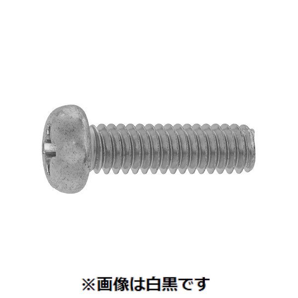 (LINEクーポン有)【個人宅配送不可】ＳＵＮＣＯ 4942131164632 【1400個入】直送 代引不可・他メーカー同梱不可 ユニクロ ＋ JISナベ小ネジ 5 X 15