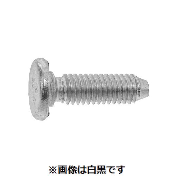 (LINEクーポン有)【個人宅配送不可】【個数：800個】ＳＵＮＣＯ 4942131166384 【800個入】 直送 代引不可・他メーカー同梱不可 三価ホワイト チェックル P＝1．0 M6 X 20