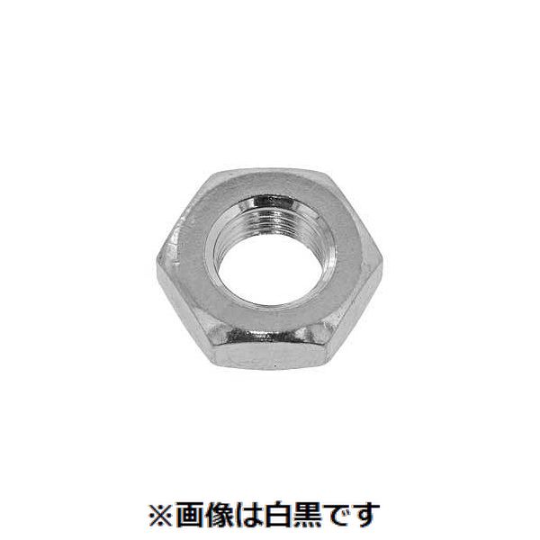 (LINEクーポン有)【個人宅配送不可】【個数：400個】ＳＵＮＣＯ 4942131272313 【400個入】 直送 代引不可・他メーカー同梱不可 六角ナット 3種 B17細目 M10X1．0