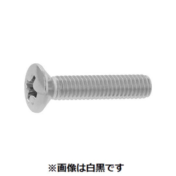 (LINEクーポン有)【個人宅配送不可】【個数：8000個】ＳＵＮＣＯ 4942131205823 【8000個入】 直送 代引不可・他メーカー同梱不可 ステン ＋ 丸サラ小ネジ 2．6 X 4