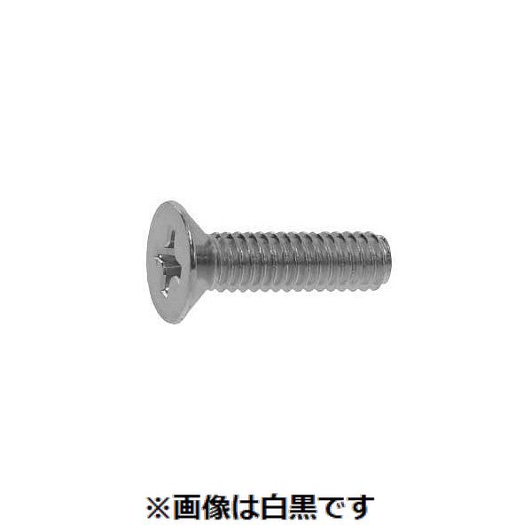 (LINEクーポン有)【個人宅配送不可】【個数：1000個】ＳＵＮＣＯ 4942131211459 【1000個入】 直送 代引不可・他メーカー同梱不可 ステン ＋ 旧JIS皿小ねじ 3 X 16