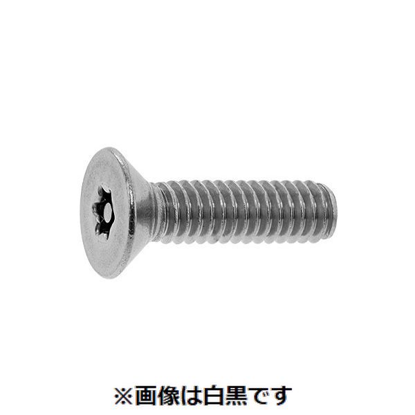 (LINEクーポン有)【個人宅配送不可】【個数：100個】ＳＵＮＣＯ 4942131261126 【100個入】 直送 代引不可・他メーカー同梱不可 ステンピン・サラTRXコ 1／4&minus;20X 1&rdquo;｜測定器・工具のイーデンキ